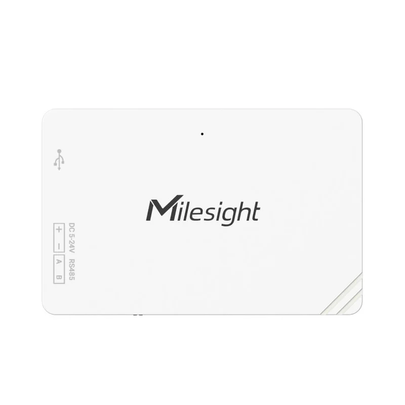 Milesight UC100 | LoRaWAN IoT Controller (RS485 Modbus RTU)