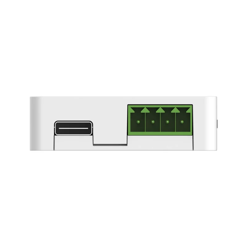 Milesight UC100 | LoRaWAN IoT Controller (RS485 Modbus RTU)