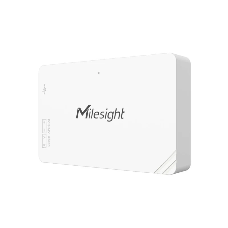 Milesight UC100 | LoRaWAN IoT Controller (RS485 Modbus RTU)