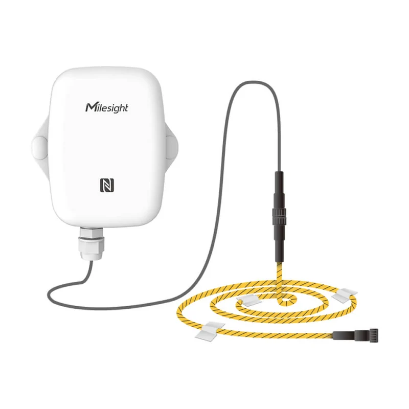 Milesight EM300-ZLD | LoRaWAN Zone Leak Detection Sensor