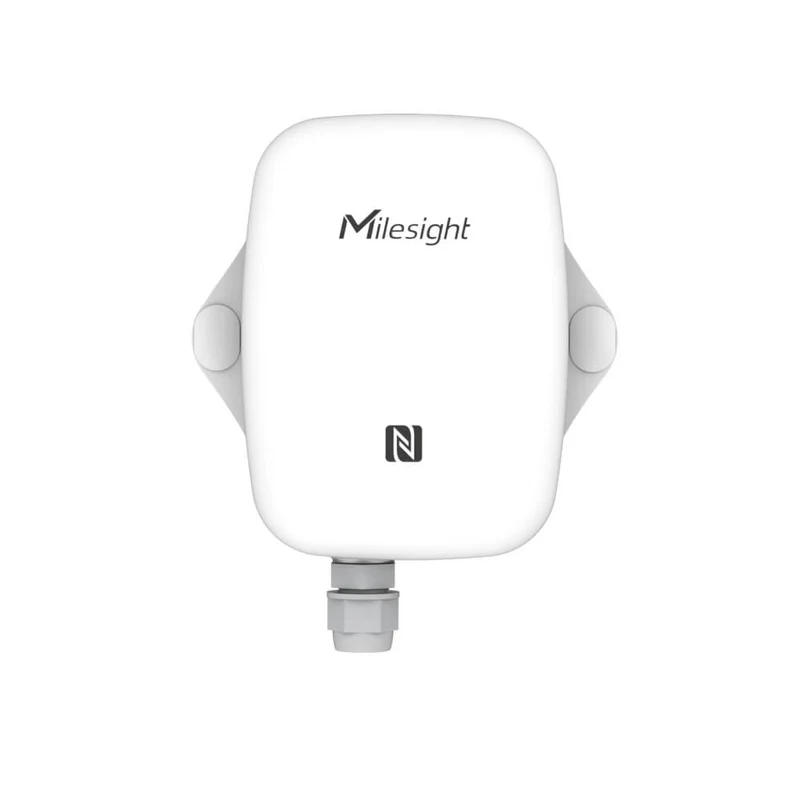 Milesight EM300-ZLD | LoRaWAN Zone Leak Detection Sensor