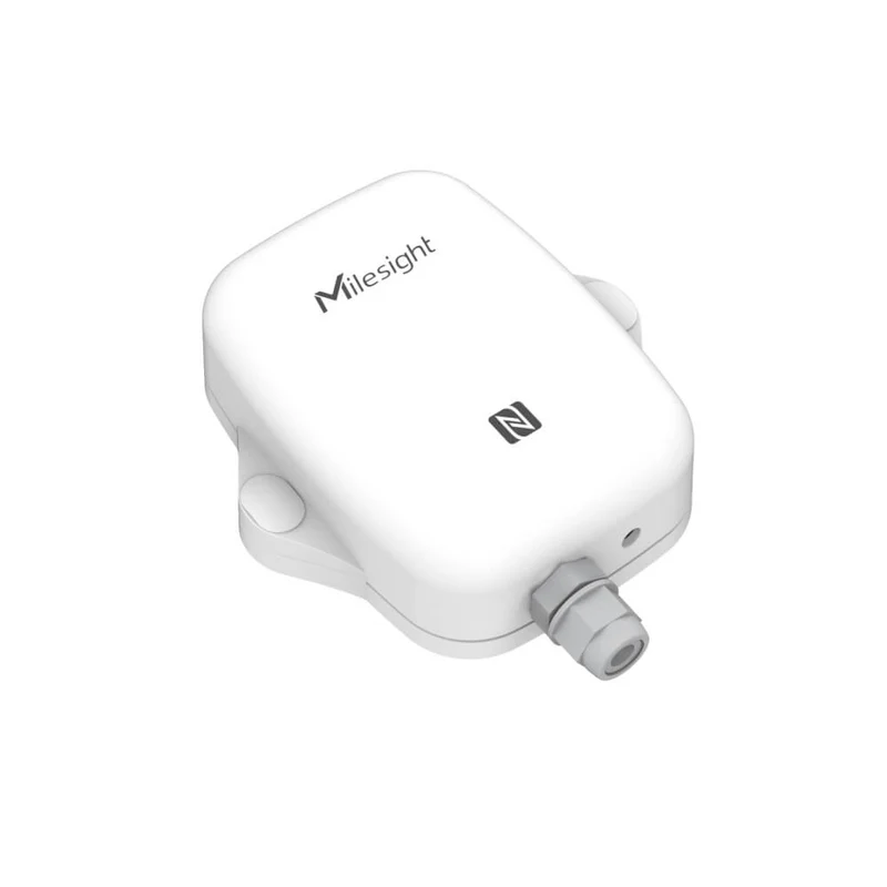 Milesight EM300-ZLD | LoRaWAN Zone Leak Detection Sensor