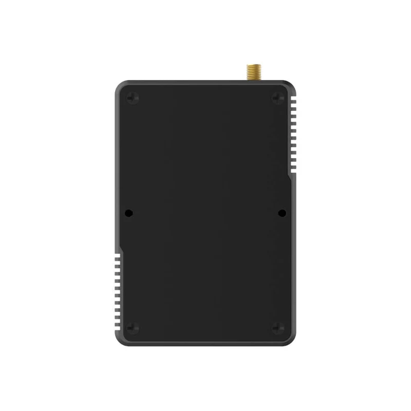 Milesight UG56 | 8-Channel Industrial Indoor LoRaWAN Gateway | BACnet & Modbus BMS | EU868 & US915 Options