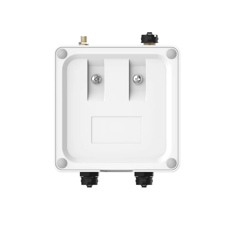 Milesight UC511 | Solar-Powered LoRaWAN Solenoid Valve Controller