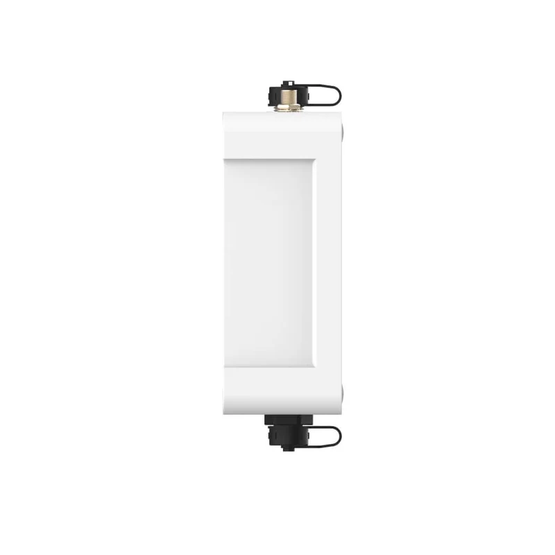 Milesight UC511 | Solar-Powered LoRaWAN Solenoid Valve Controller