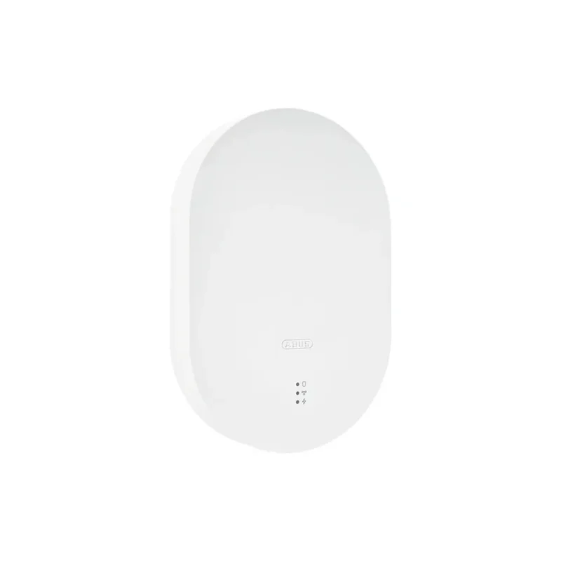ABUS Smartvest Pro Funk-Alarmzentrale FUAA45010