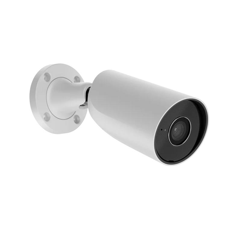 AJAX IP-Überwachungskamera "BulletCam" 8 MPx (4 mm)