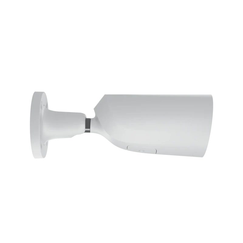 AJAX IP-Überwachungskamera "BulletCam" 8 MPx (4 mm)
