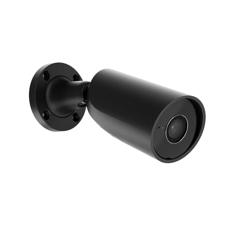 AJAX IP-Überwachungskamera "BulletCam" 8 MPx (4 mm)