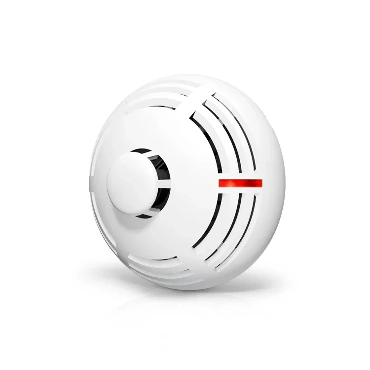 Satel 12V Rauch- u. Hitzemelder TSD-1 (optisch-thermisch)