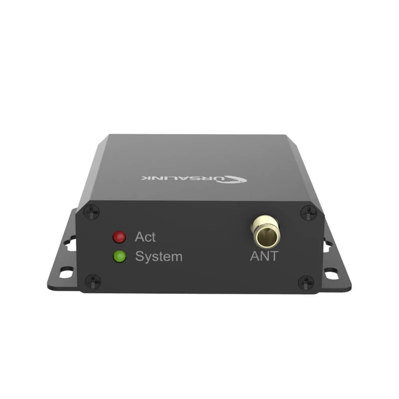 Milesight UC1152 | LoRaWAN Serial IoT Controller (RS232 + RS485) (Discontinued)