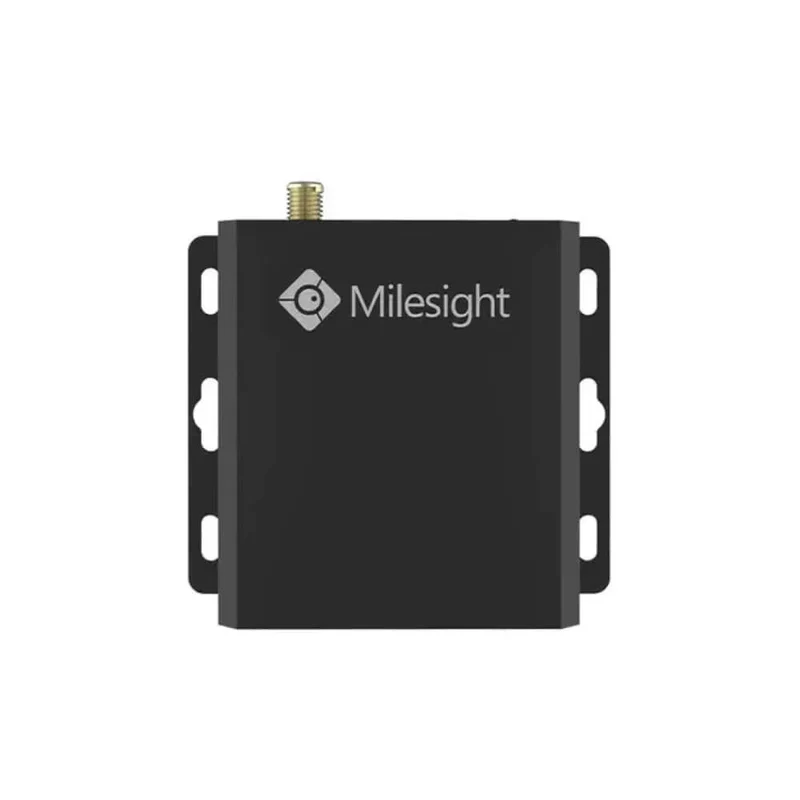 Milesight UC1152 | LoRaWAN Serial IoT Controller (RS232 + RS485) (Discontinued)