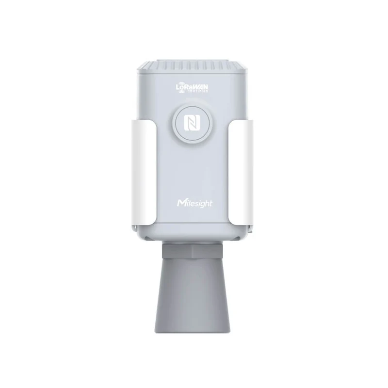 Milesight EM500-UDL | LoRaWAN Ultrasonic Distance & Level Sensor