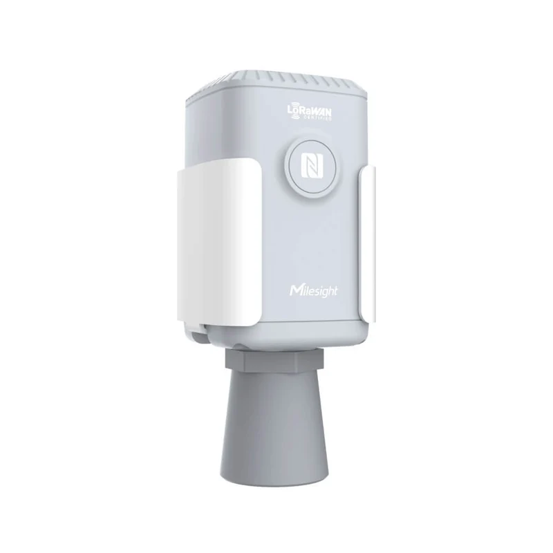 Milesight EM500-UDL | LoRaWAN Ultrasonic Distance & Level Sensor