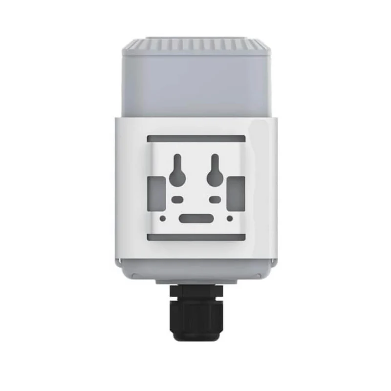 Milesight EM500-PT100 | Industrial LoRaWAN Temperature Sensor
