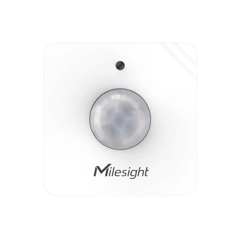 Milesight WS202 | LoRaWAN PIR & Light Sensor
