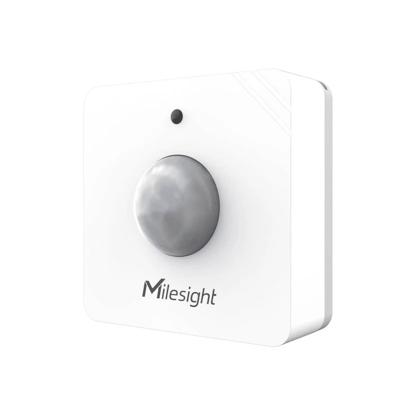 Milesight WS202 | LoRaWAN PIR & Light Sensor