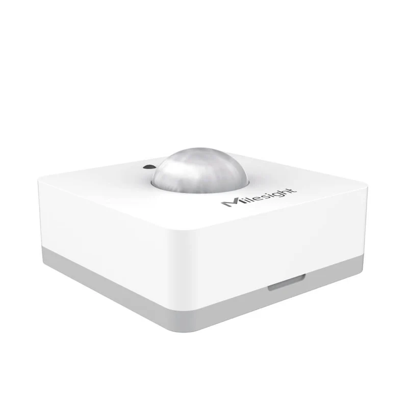Milesight WS202 | LoRaWAN PIR & Light Sensor
