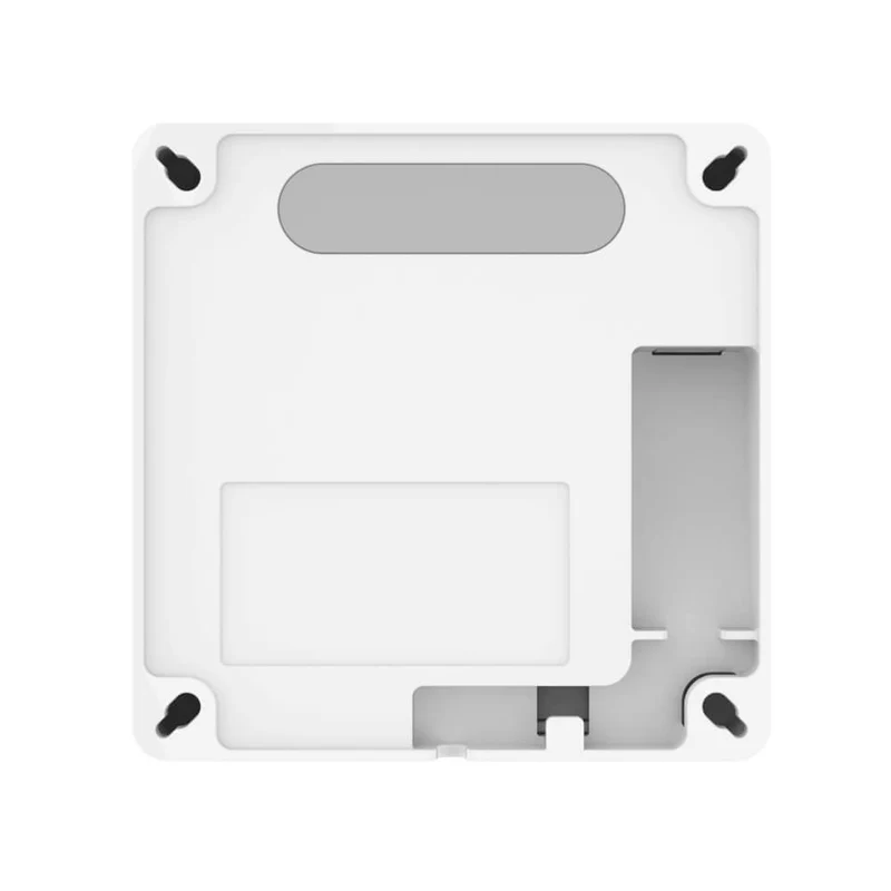 Milesight VS121 & VS121-P | AI Workplace Occupancy Sensor
