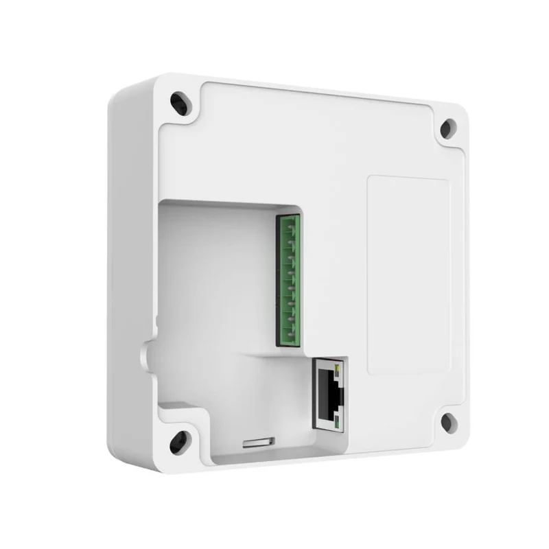 Milesight VS121 & VS121-P | AI Workplace Occupancy Sensor