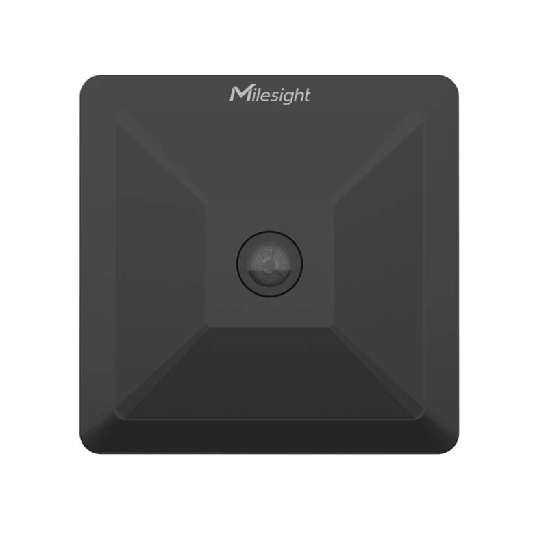 Milesight VS121 & VS121-P | AI Workplace Occupancy Sensor