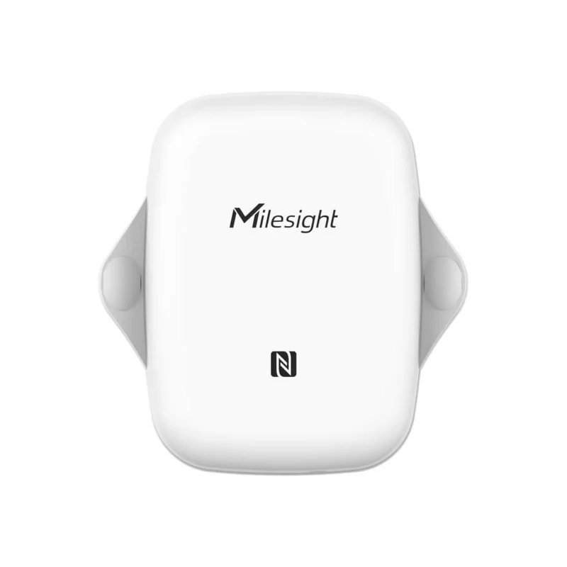 Milesight EM300-TH | LoRaWAN Temperature & Humidity Sensor