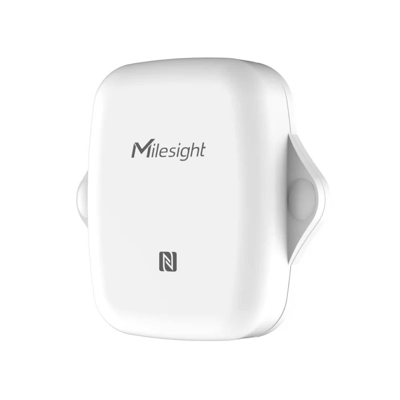 Milesight EM300-TH | LoRaWAN Temperature & Humidity Sensor