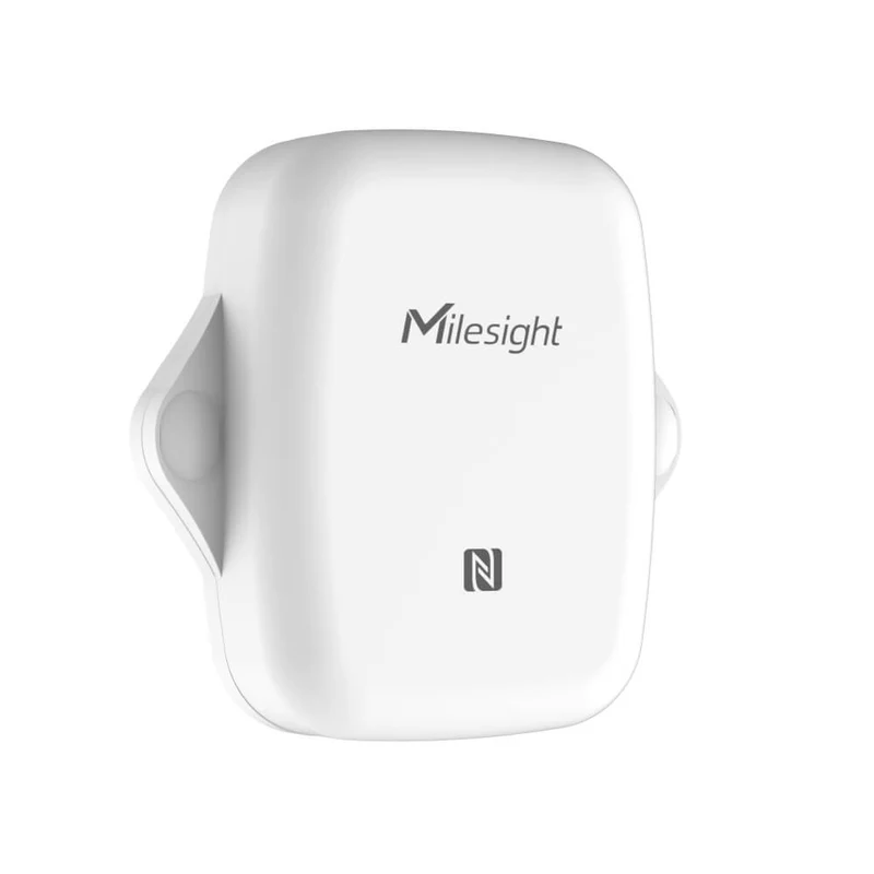 Milesight EM300-TH | LoRaWAN Temperature & Humidity Sensor