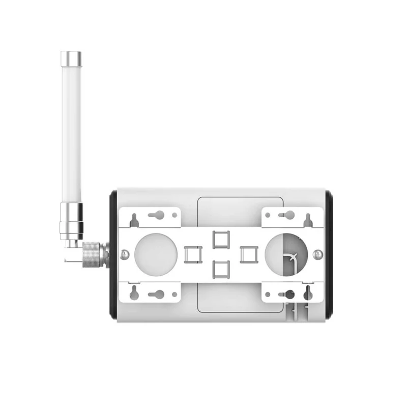 Milesight UG65 | 8-Channel Semi-Industrial LoRaWAN Gateway | EU868 & US915 Options