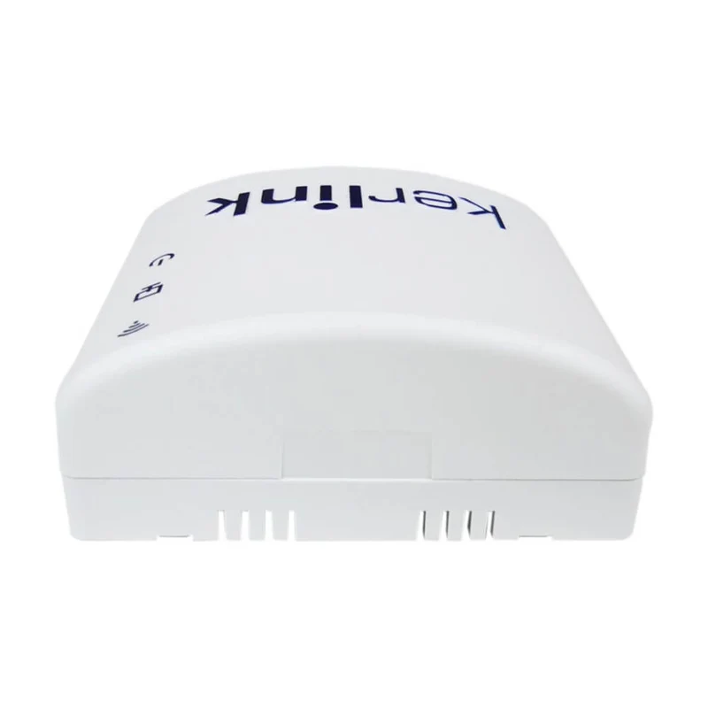 Kerlink Wirnet iZeptoCell Ethernet | Plug-and-Play Indoor LoRaWAN Gateway (SX1302)