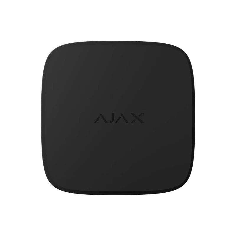 AJAX Funk-Brandmelder "FireProtect 2" AC (Heat/Smoke)