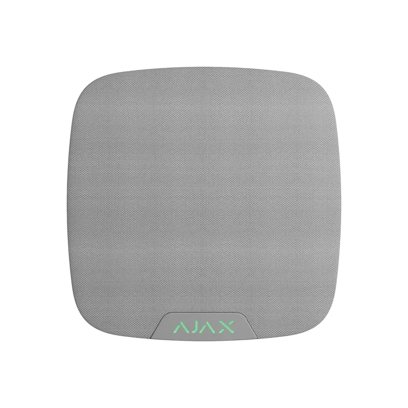 AJAX Sprechanlage "SpeakerPhone"
