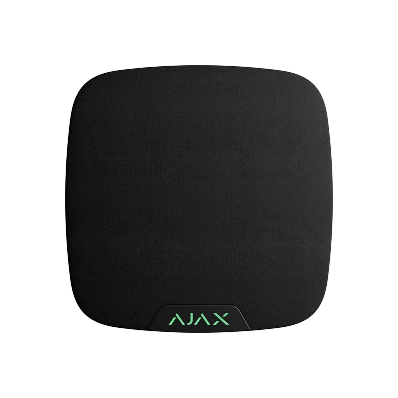 AJAX Sprechanlage "SpeakerPhone"