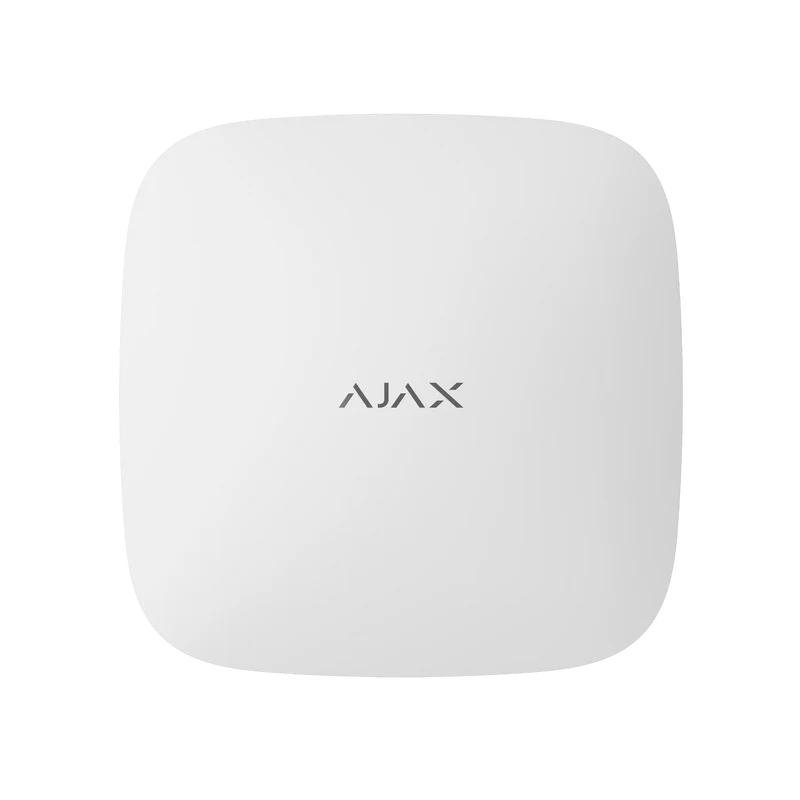 AJAX Funk-Alarmzentrale "Hub" (2G)