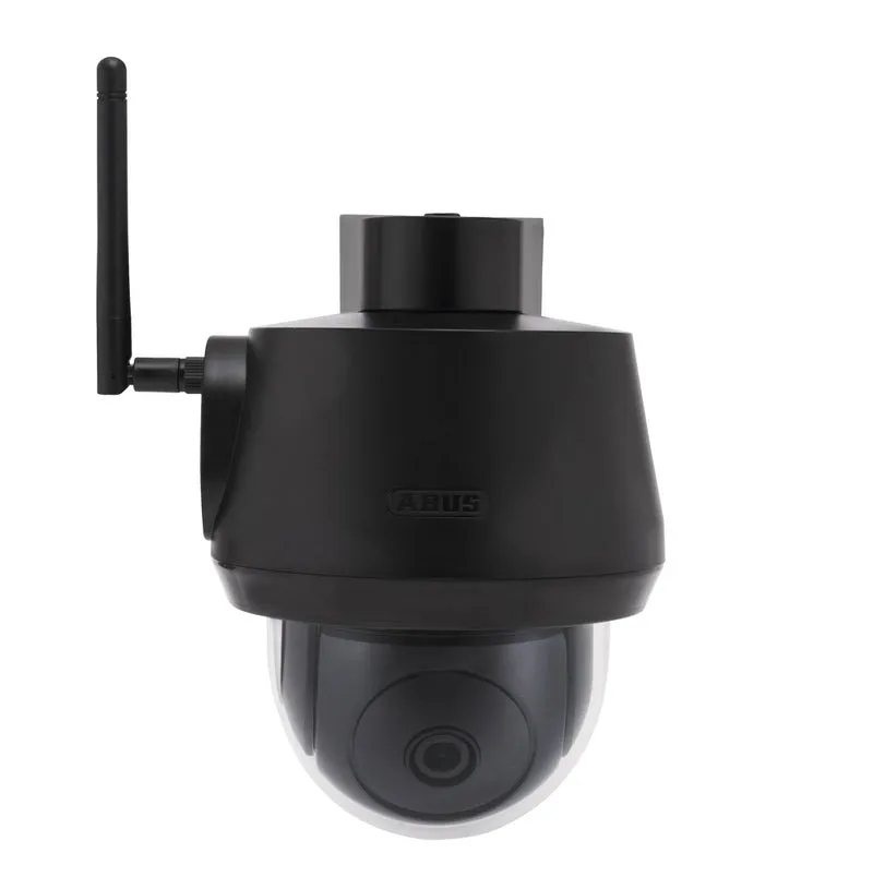 SmartLook WLAN Schwenk-/Neige-Kamera | ABUS PPIC52520