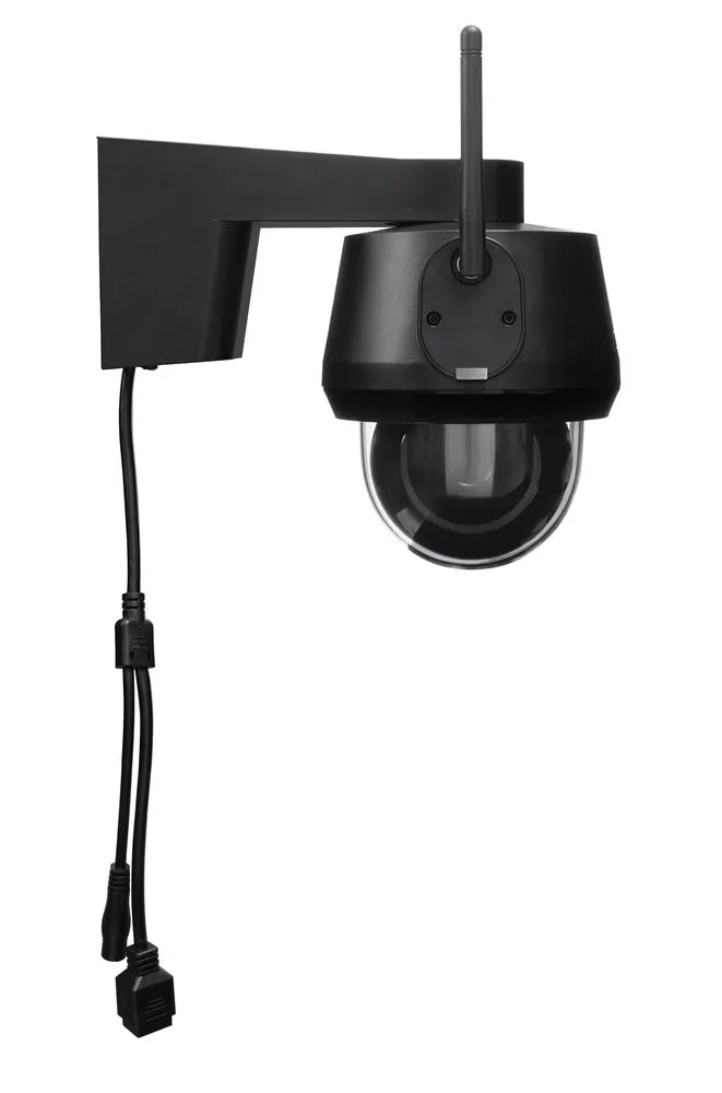 SmartLook WLAN Schwenk-/Neige-Kamera | ABUS PPIC52520