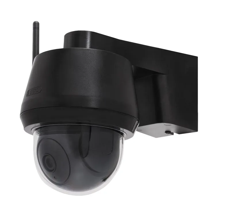 SmartLook WLAN Schwenk-/Neige-Kamera | ABUS PPIC52520