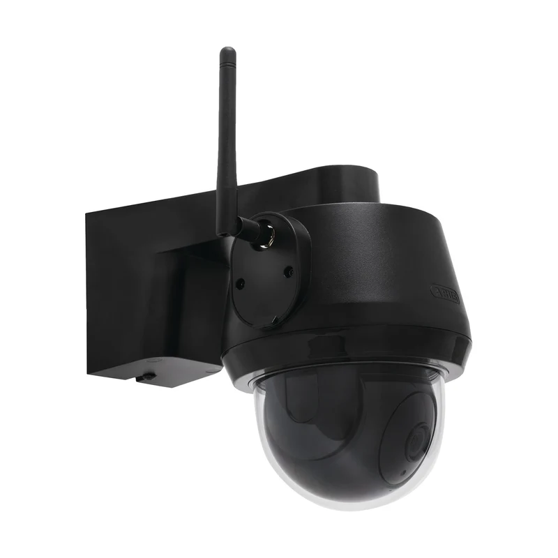 SmartLook WLAN Schwenk-/Neige-Kamera | ABUS PPIC52520