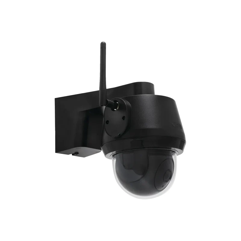 SmartLook WLAN Schwenk-/Neige-Kamera | ABUS PPIC52520