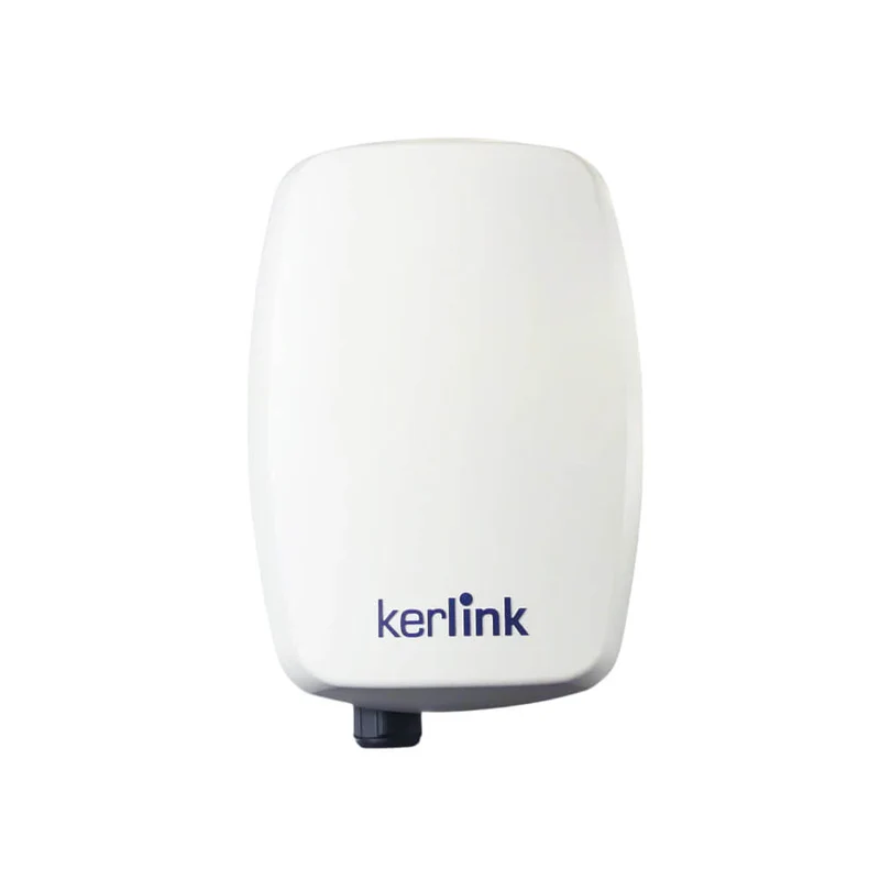 Kerlink Wirnet iStation | Carrier-Grade Outdoor LoRaWAN Gateway