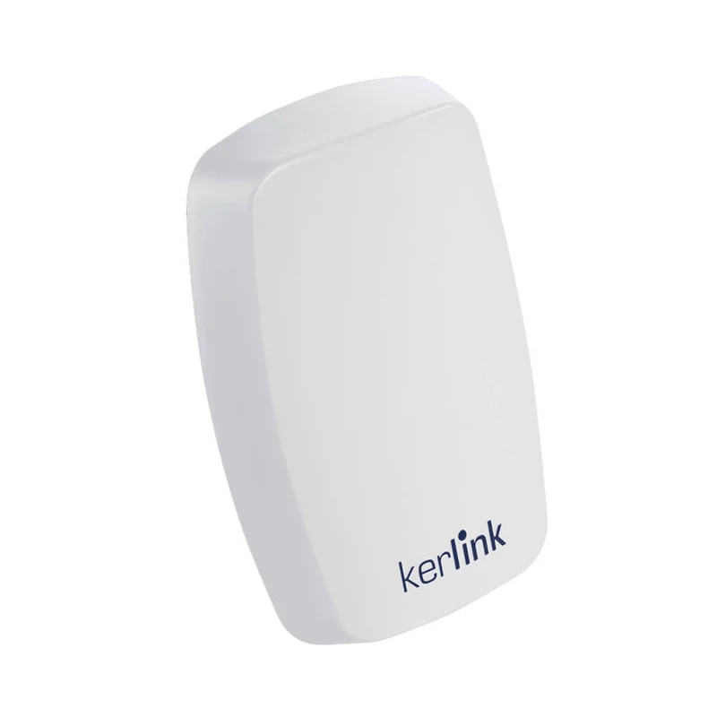 Kerlink Wirnet iStation | Carrier-Grade Outdoor LoRaWAN Gateway
