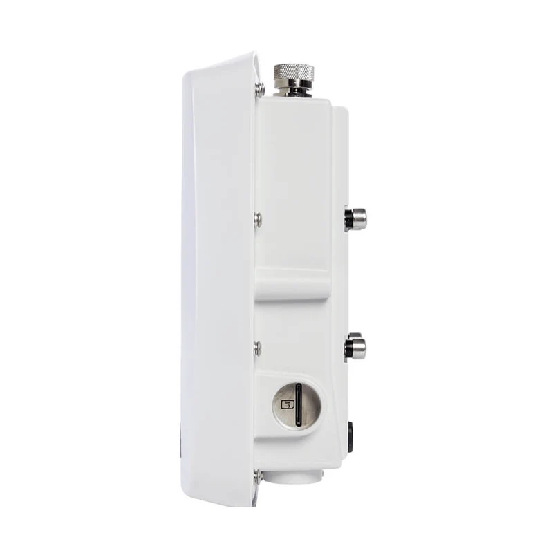 Kerlink Wirnet iStation | Carrier-Grade Outdoor LoRaWAN Gateway