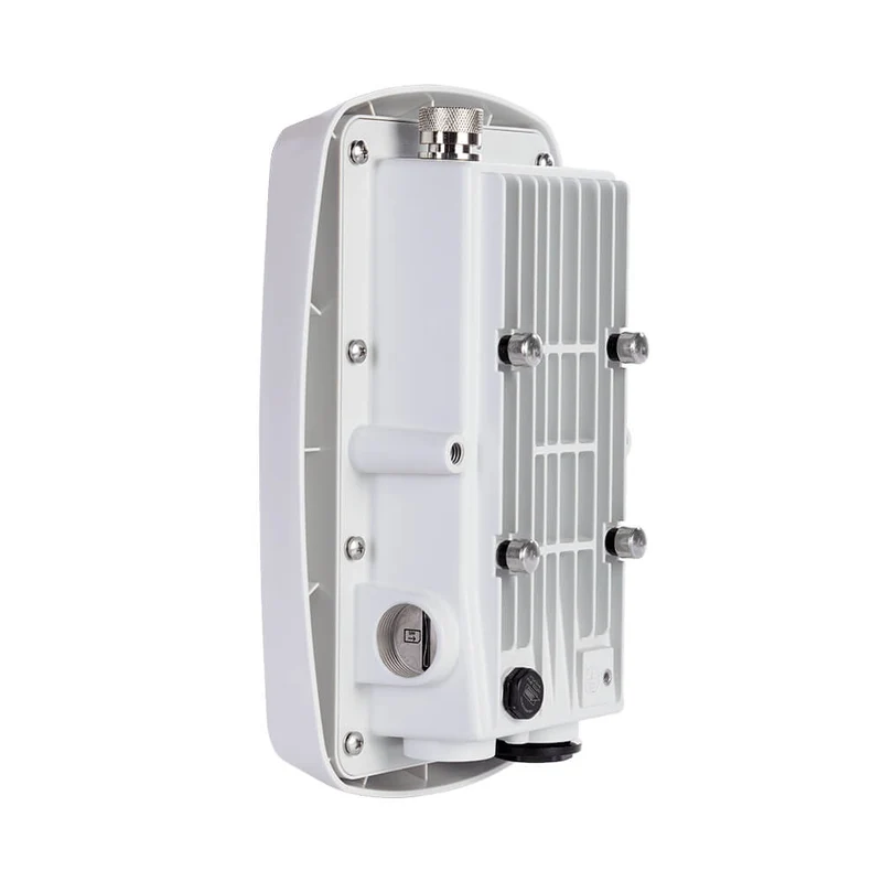 Kerlink Wirnet iStation | Carrier-Grade Outdoor LoRaWAN Gateway