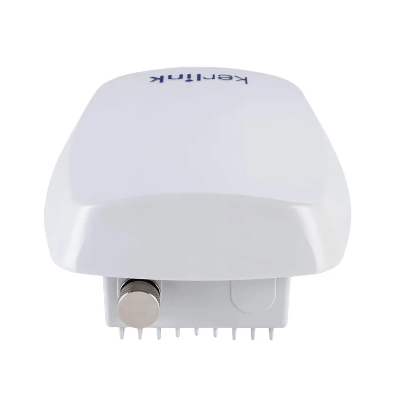 Kerlink Wirnet iStation | Carrier-Grade Outdoor LoRaWAN Gateway