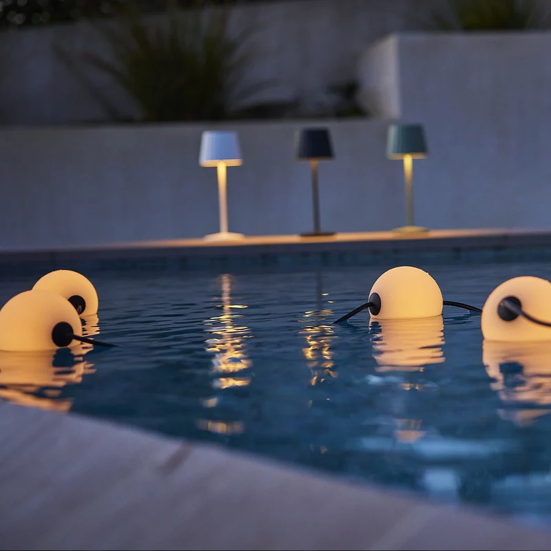 BOLLY LIGHT SOLAR