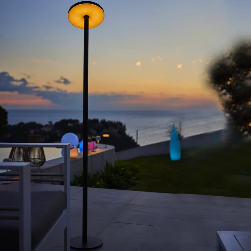 VIVIA TALL SOLAR