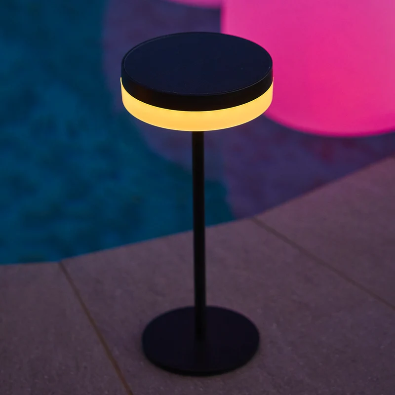 VIVIA MINI SOLAR