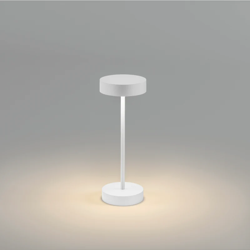 SANDY MINI WHITE