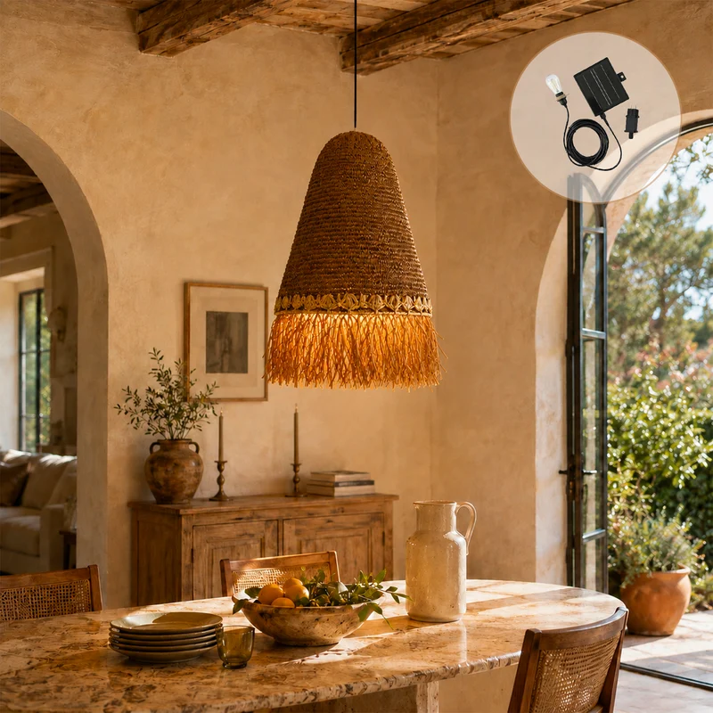 PALOMA SOLAR