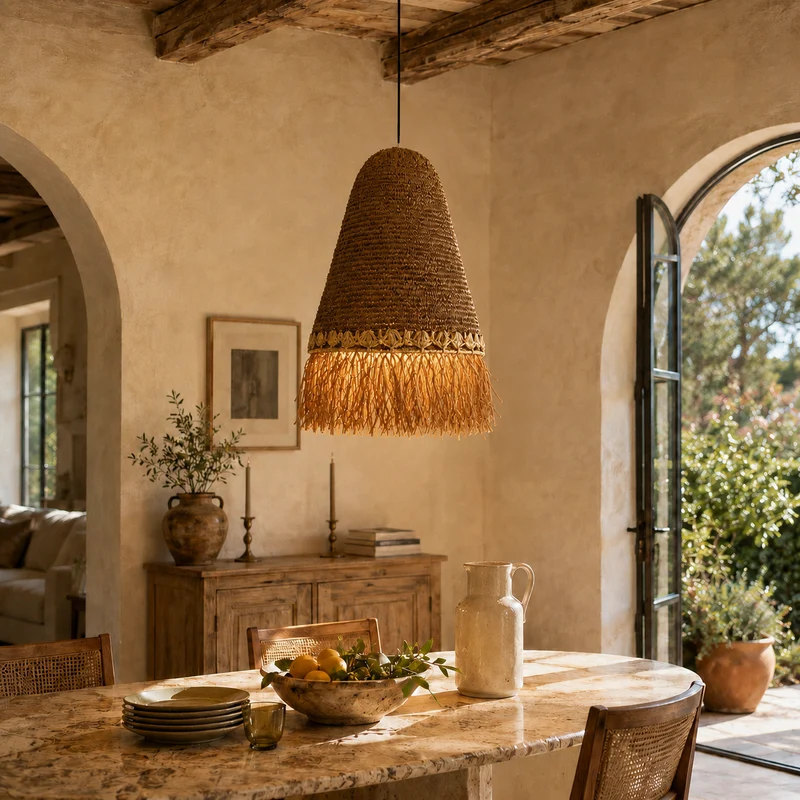PALOMA INDOOR